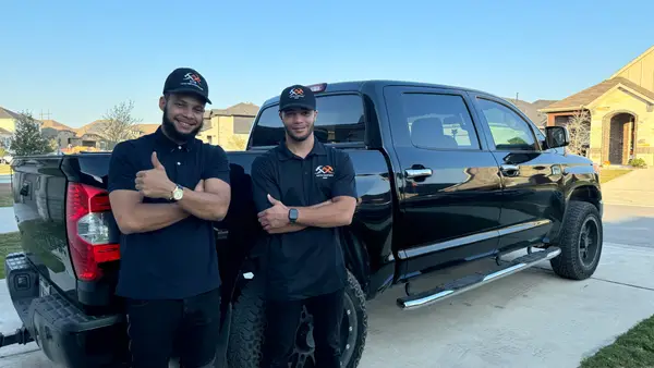 Austin Handyman Pros LLC Buda Handyman Services