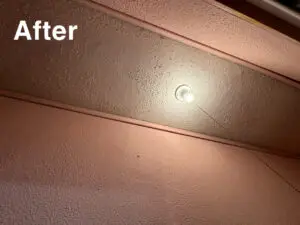 Cracked Ceiling Repair in Manchaca
