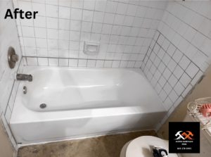 Bathtub Replacement in Austin