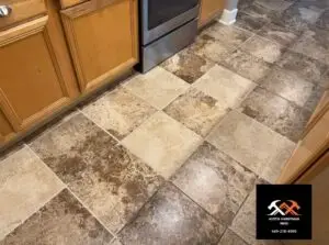 Tile Replacement in Austin, TX