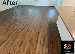 Laminate Flooring Installation in Buda