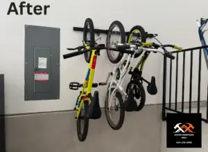Bike Rack Installation Austin