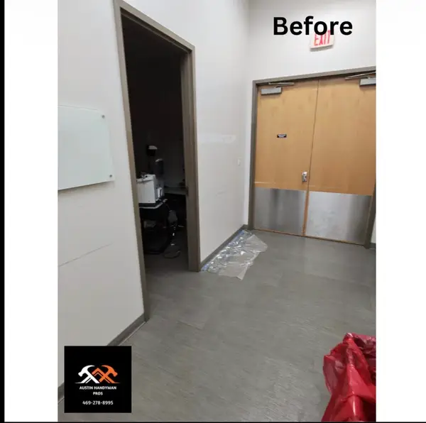 Aluminum Diamond Plate Wall Panel Installation in Austin — aluminum wall panel installation