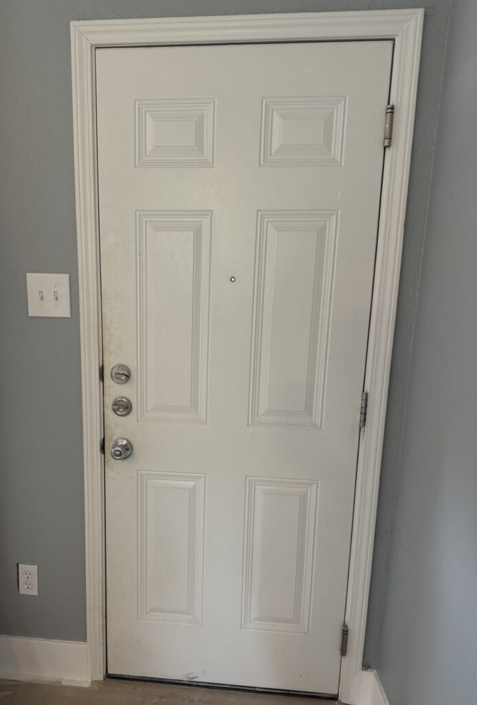 Rental Property Make-Ready Services in Austin, TX — Austin Handyman