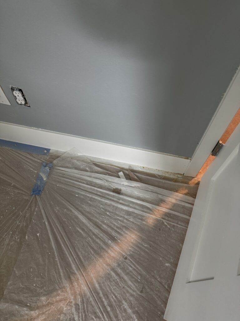 Rental Property Make-Ready Services in Austin, TX — handyman punch-list