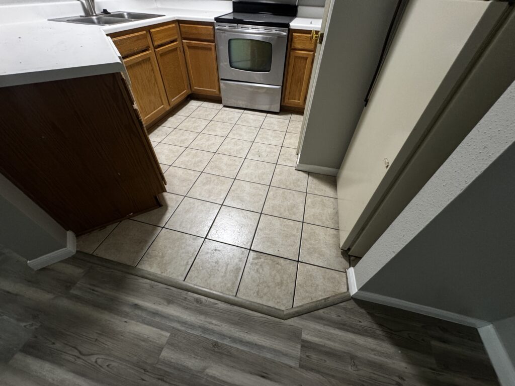 Rental Property Make-Ready Services in Austin, TX — Travis County