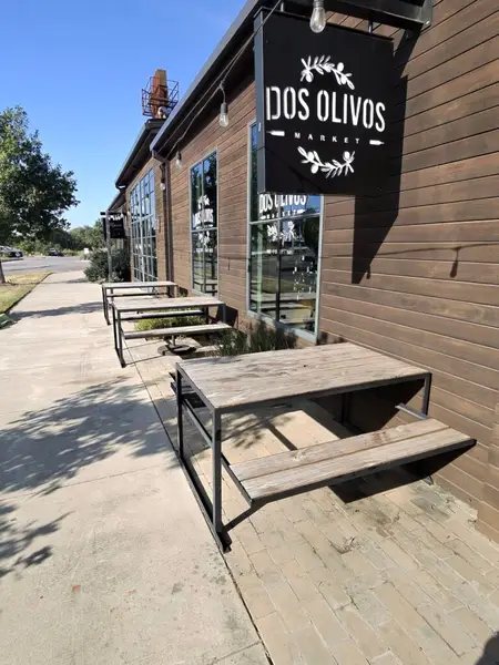 Picnic Table Bench Repair in Buda — bench restoration